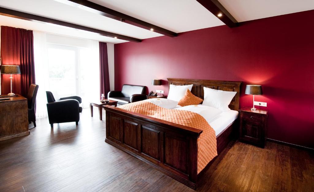 Riverside Hotel Nordhorn Room photo